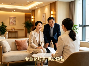 太康有偿售卵代生女生的客户的客户群体有哪些