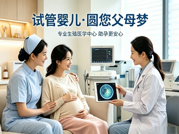 太康辅助生育服务 试管婴儿行业的兴起背景、发展与未来展望